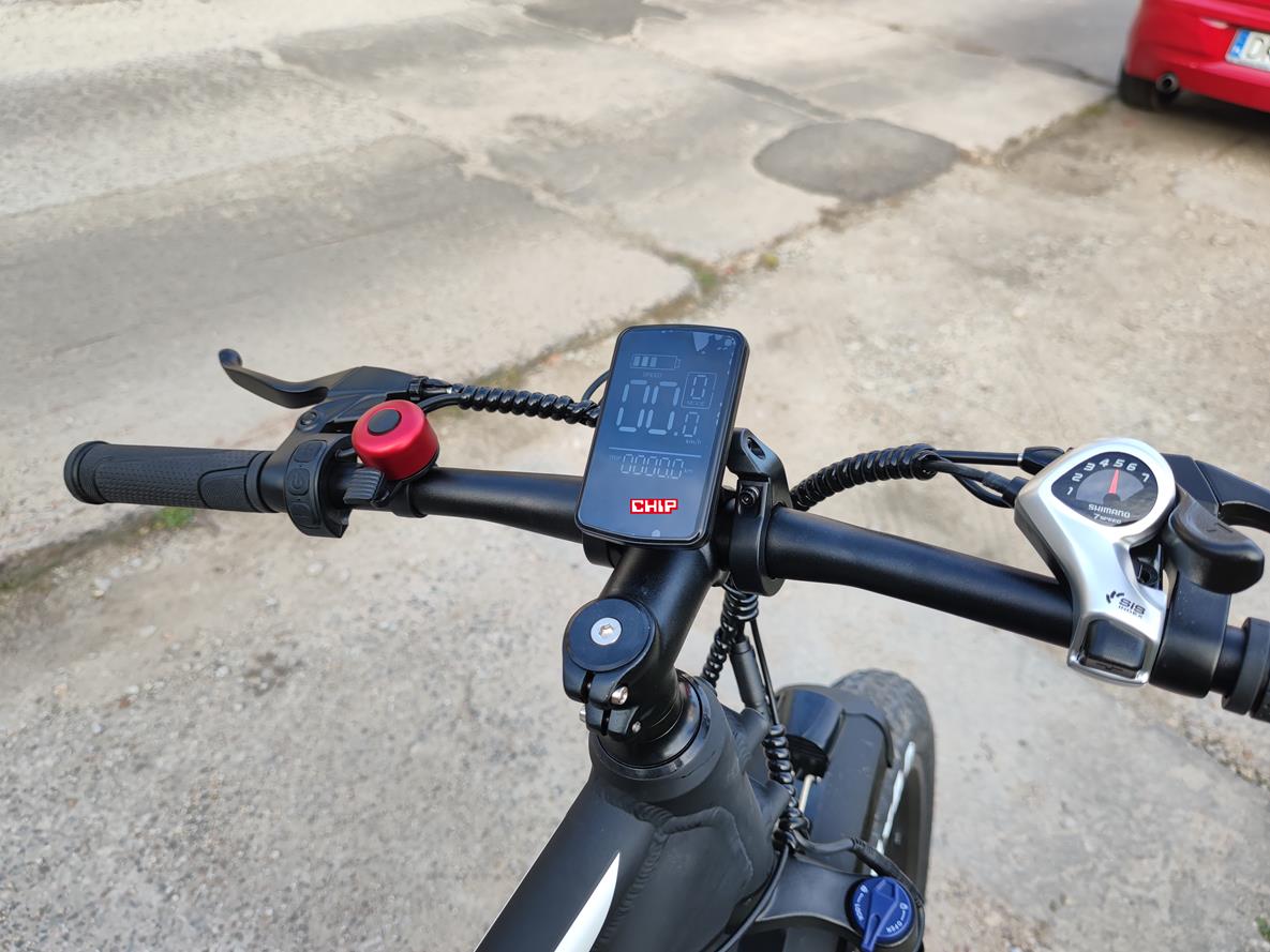 test Eleglide Tankroll, recenzja Eleglide Tankroll, opinia Eleglide Tankroll