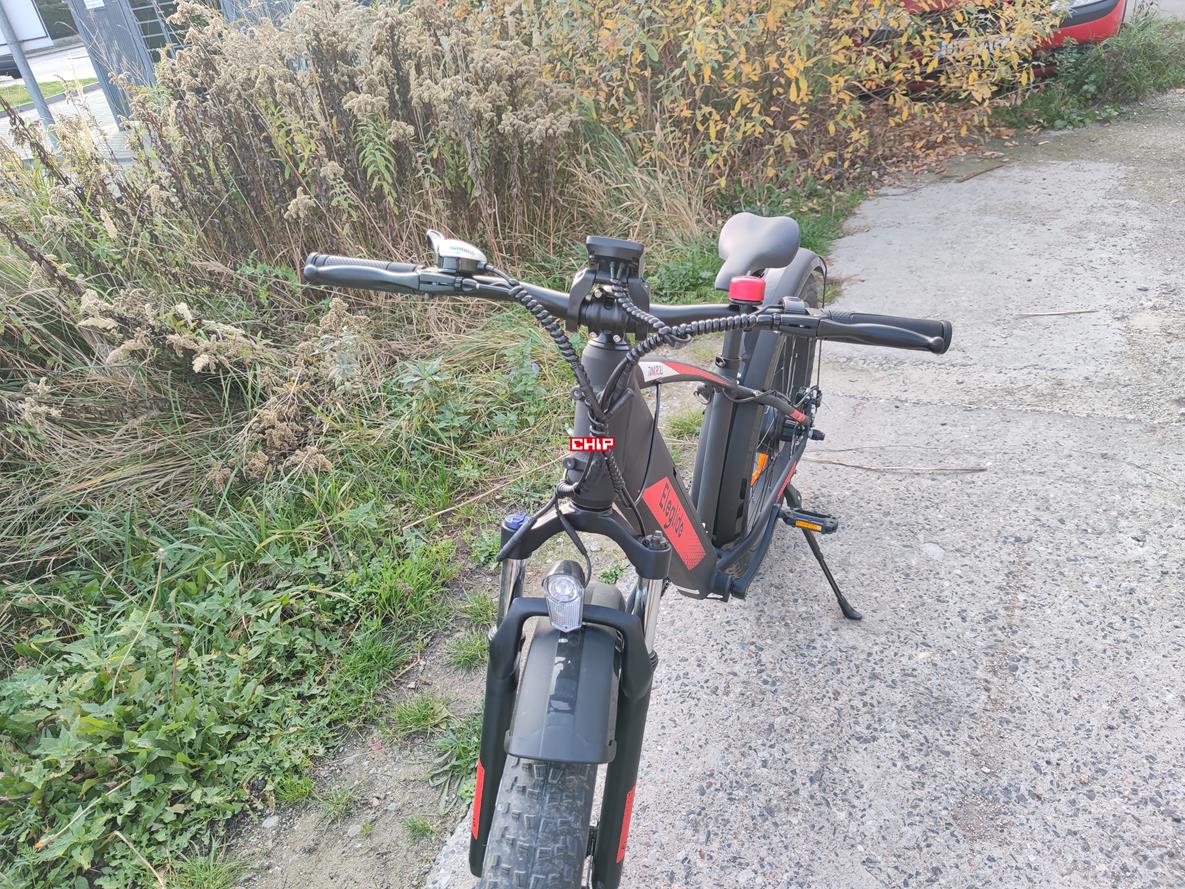 test Eleglide Tankroll, recenzja Eleglide Tankroll, opinia Eleglide Tankroll