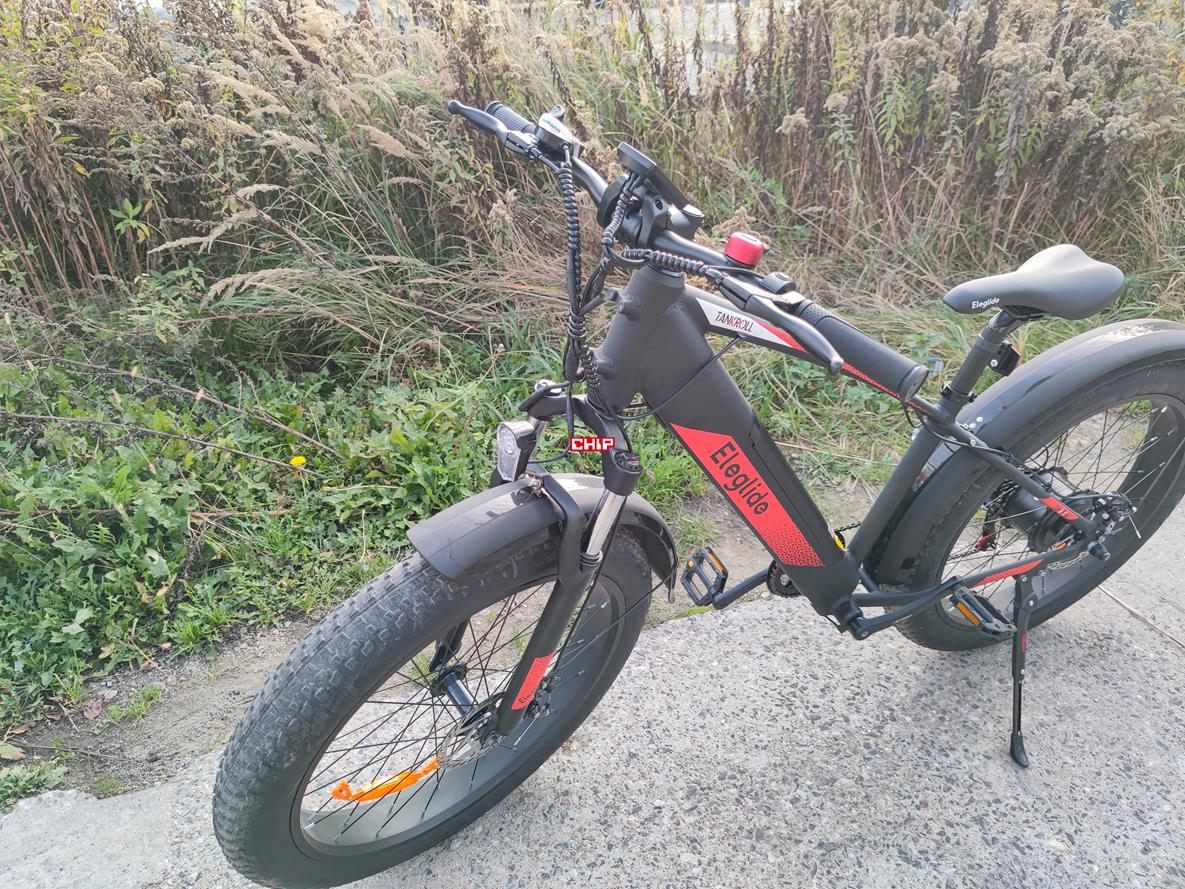 test Eleglide Tankroll, recenzja Eleglide Tankroll, opinia Eleglide Tankroll