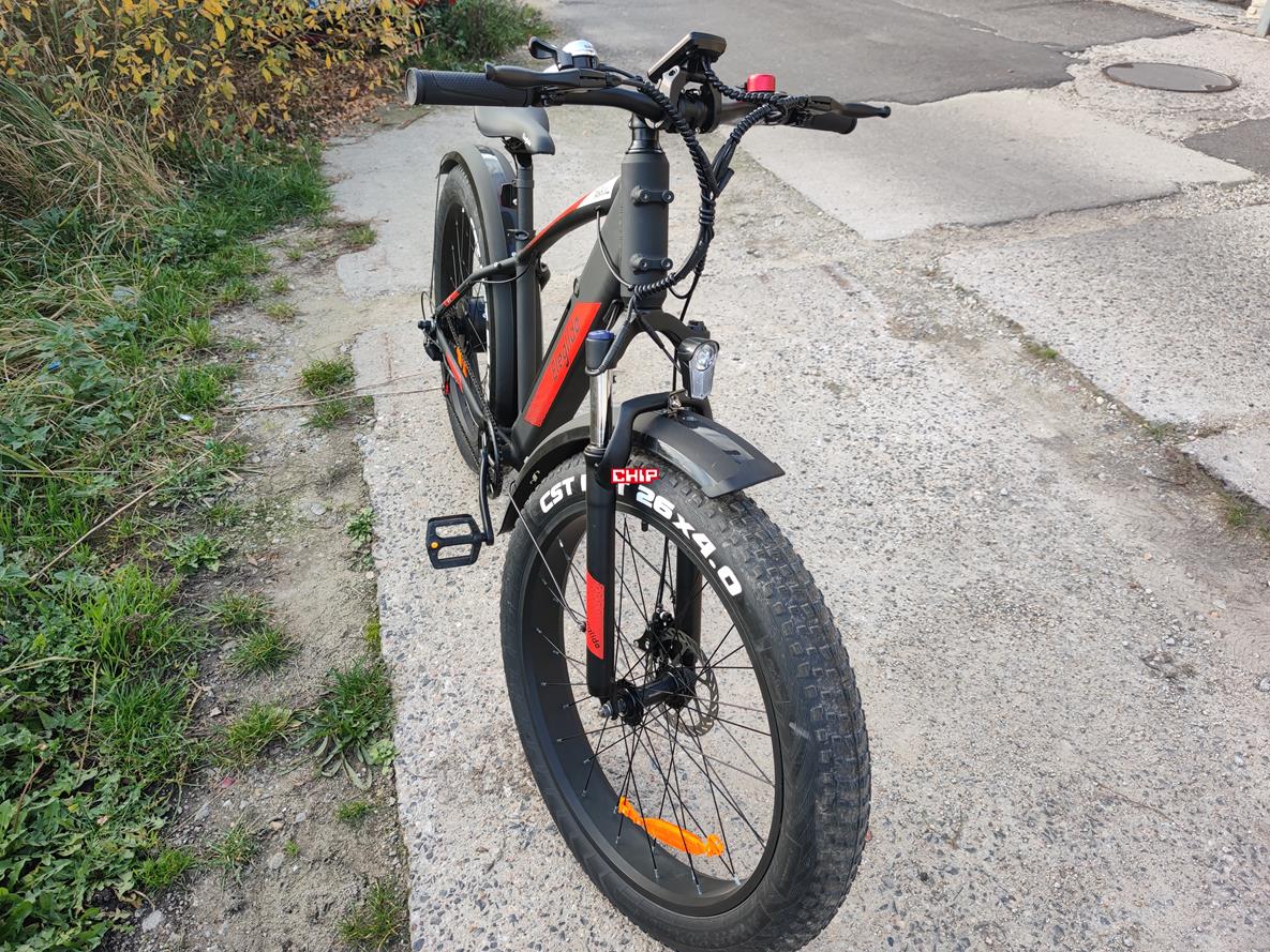 test Eleglide Tankroll, recenzja Eleglide Tankroll, opinia Eleglide Tankroll