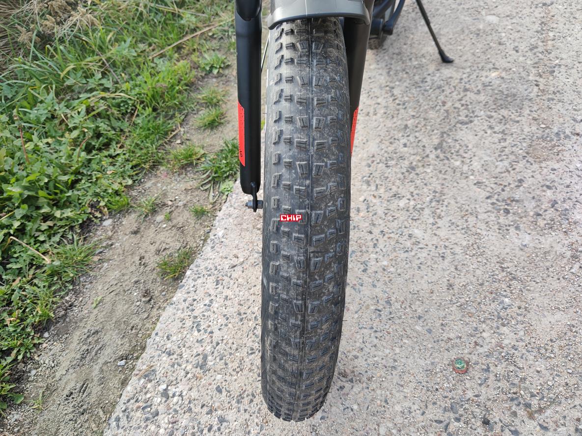 test Eleglide Tankroll, recenzja Eleglide Tankroll, opinia Eleglide Tankroll