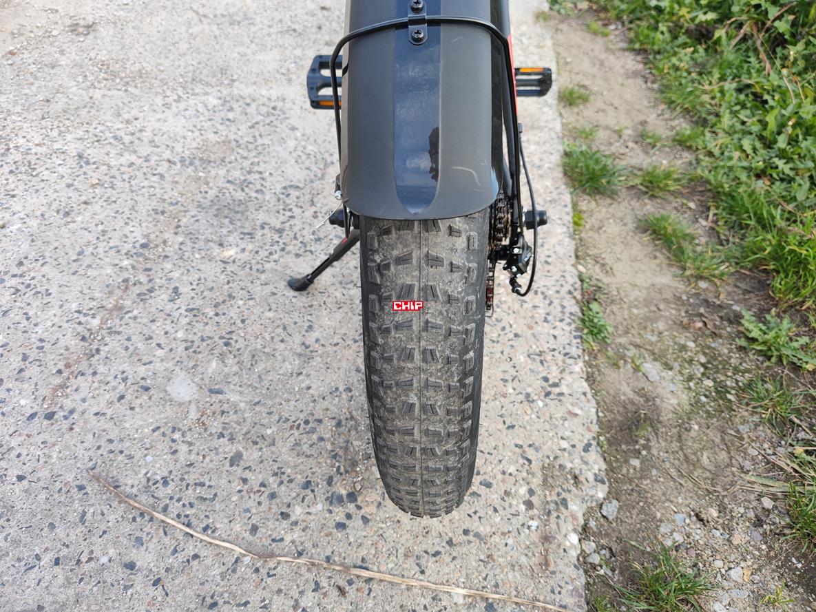 test Eleglide Tankroll, recenzja Eleglide Tankroll, opinia Eleglide Tankroll