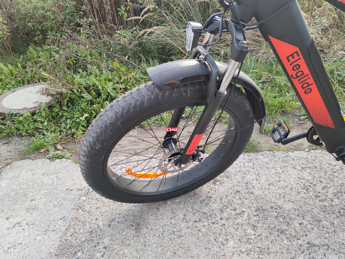 test Eleglide Tankroll, recenzja Eleglide Tankroll, opinia Eleglide Tankroll