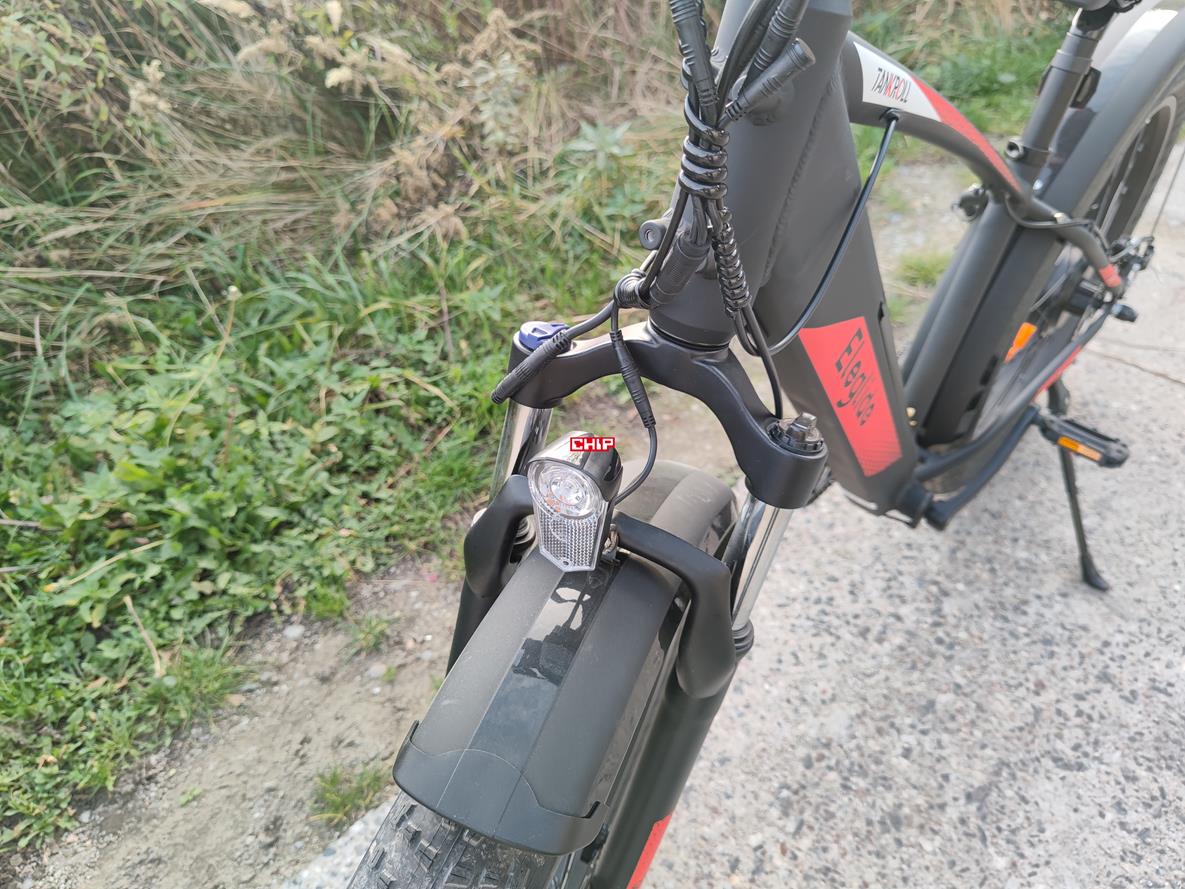 test Eleglide Tankroll, recenzja Eleglide Tankroll, opinia Eleglide Tankroll