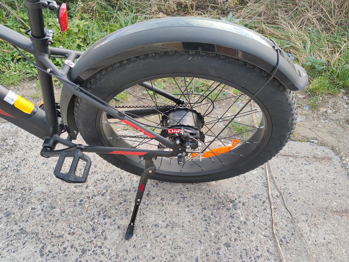 test Eleglide Tankroll, recenzja Eleglide Tankroll, opinia Eleglide Tankroll