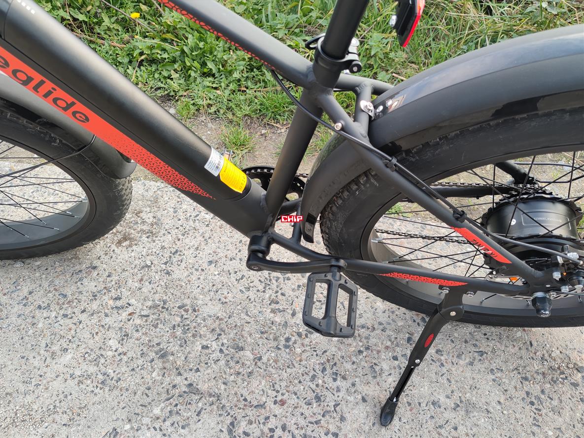 test Eleglide Tankroll, recenzja Eleglide Tankroll, opinia Eleglide Tankroll