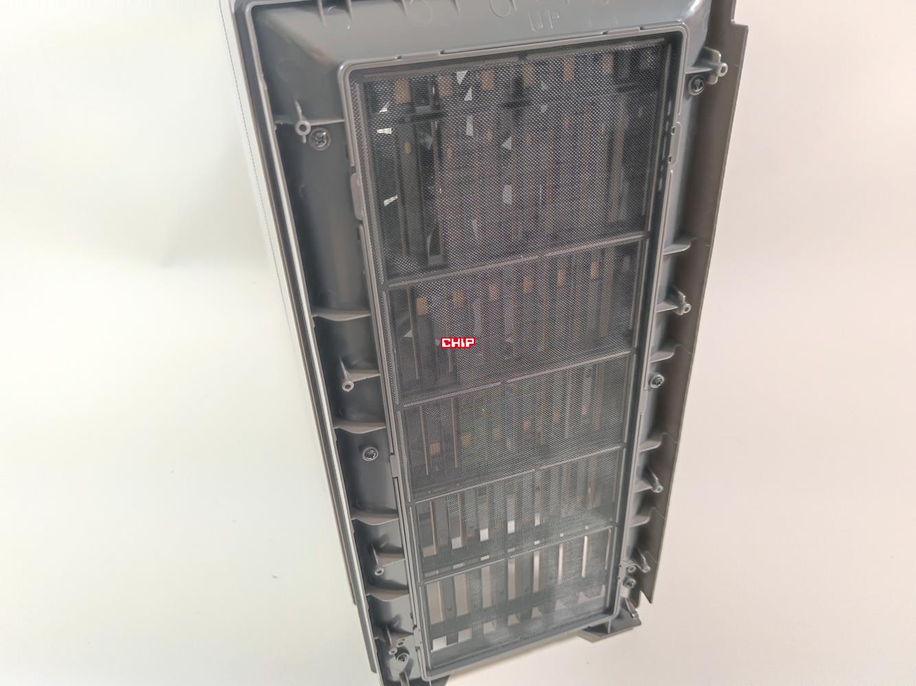 test Fractal Design North, recenzja Fractal Design North, opinia Fractal Design North