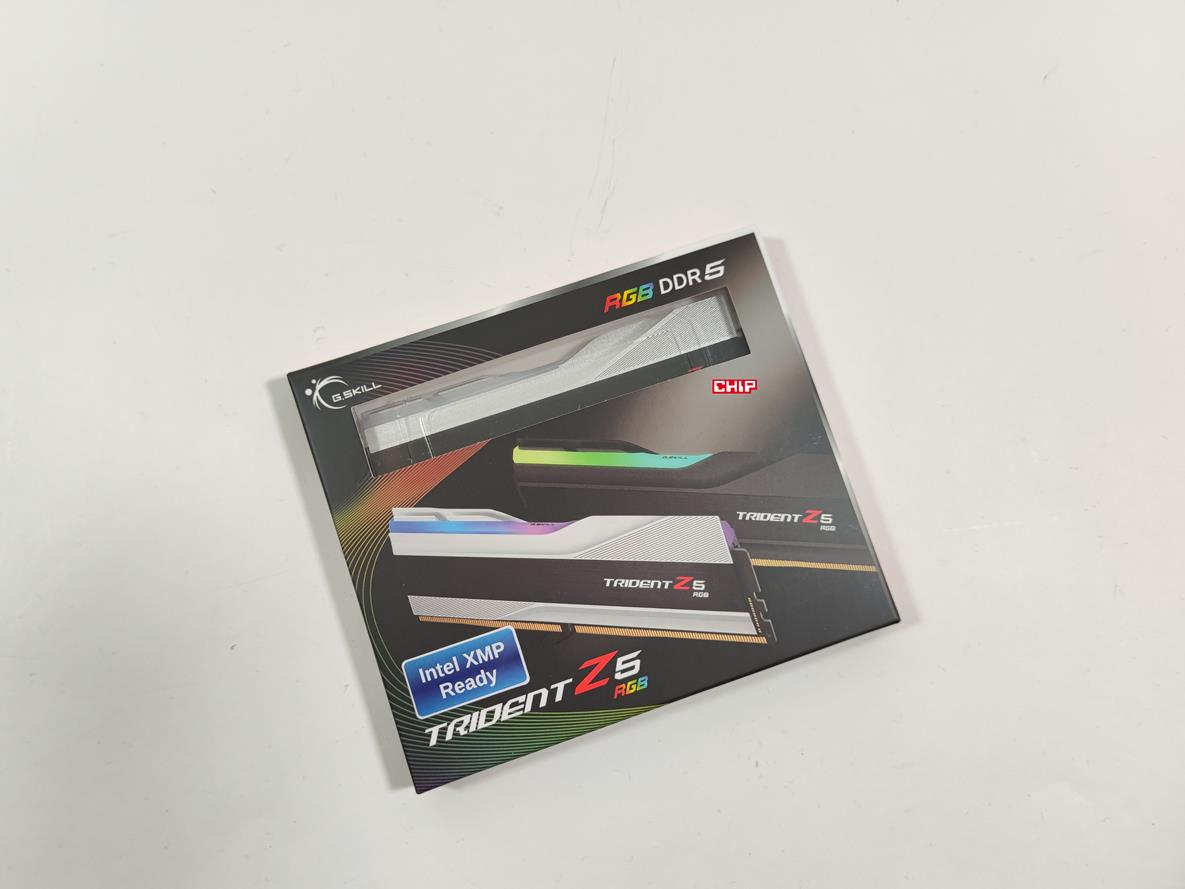 test G.Skill Trident Z5 RGB 2x 16 GB 6800 MHz CL34, recenzja G.Skill Trident Z5 RGB 2x 16 GB 6800 MHz CL34, opinia G.Skill Trident Z5 RGB 2x 16 GB 6800 MHz CL34