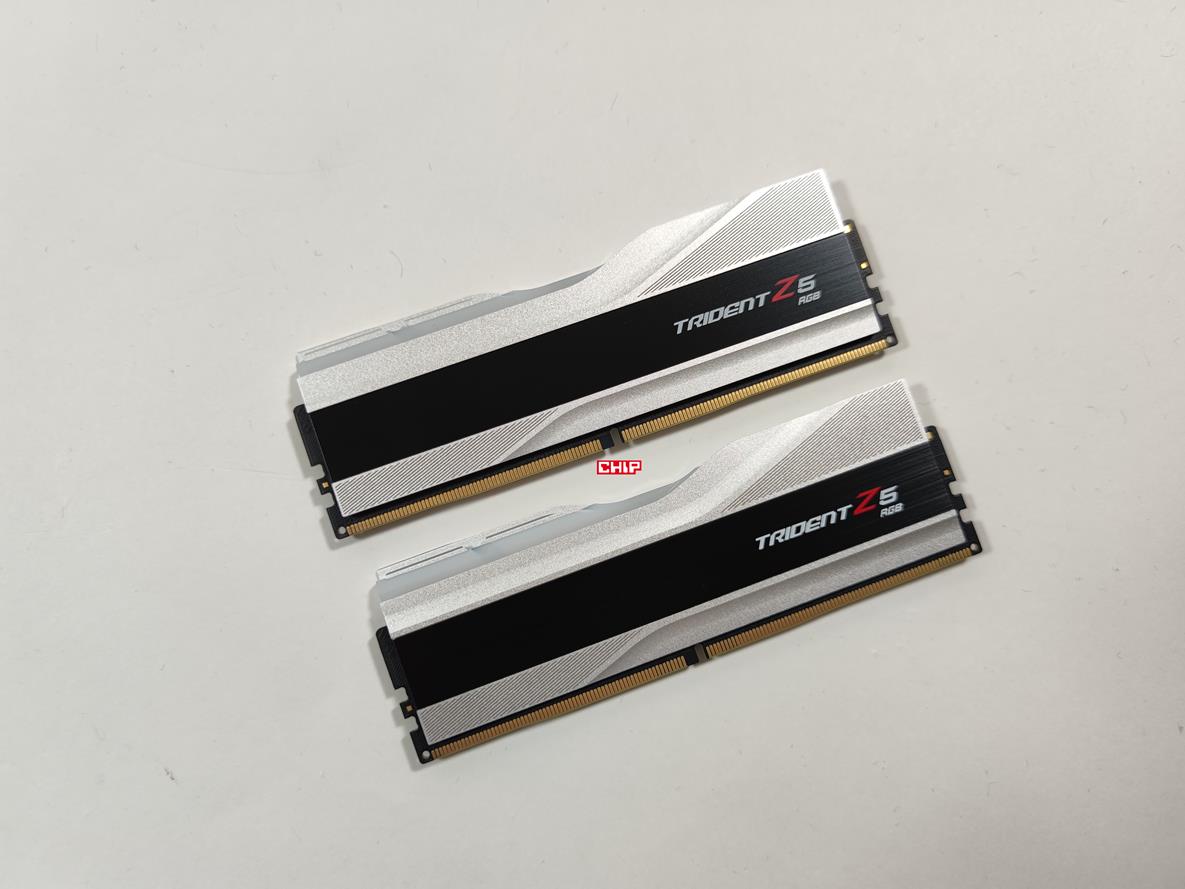 test G.Skill Trident Z5 RGB 2x 16 GB 6800 MHz CL34, recenzja G.Skill Trident Z5 RGB 2x 16 GB 6800 MHz CL34, opinia G.Skill Trident Z5 RGB 2x 16 GB 6800 MHz CL34