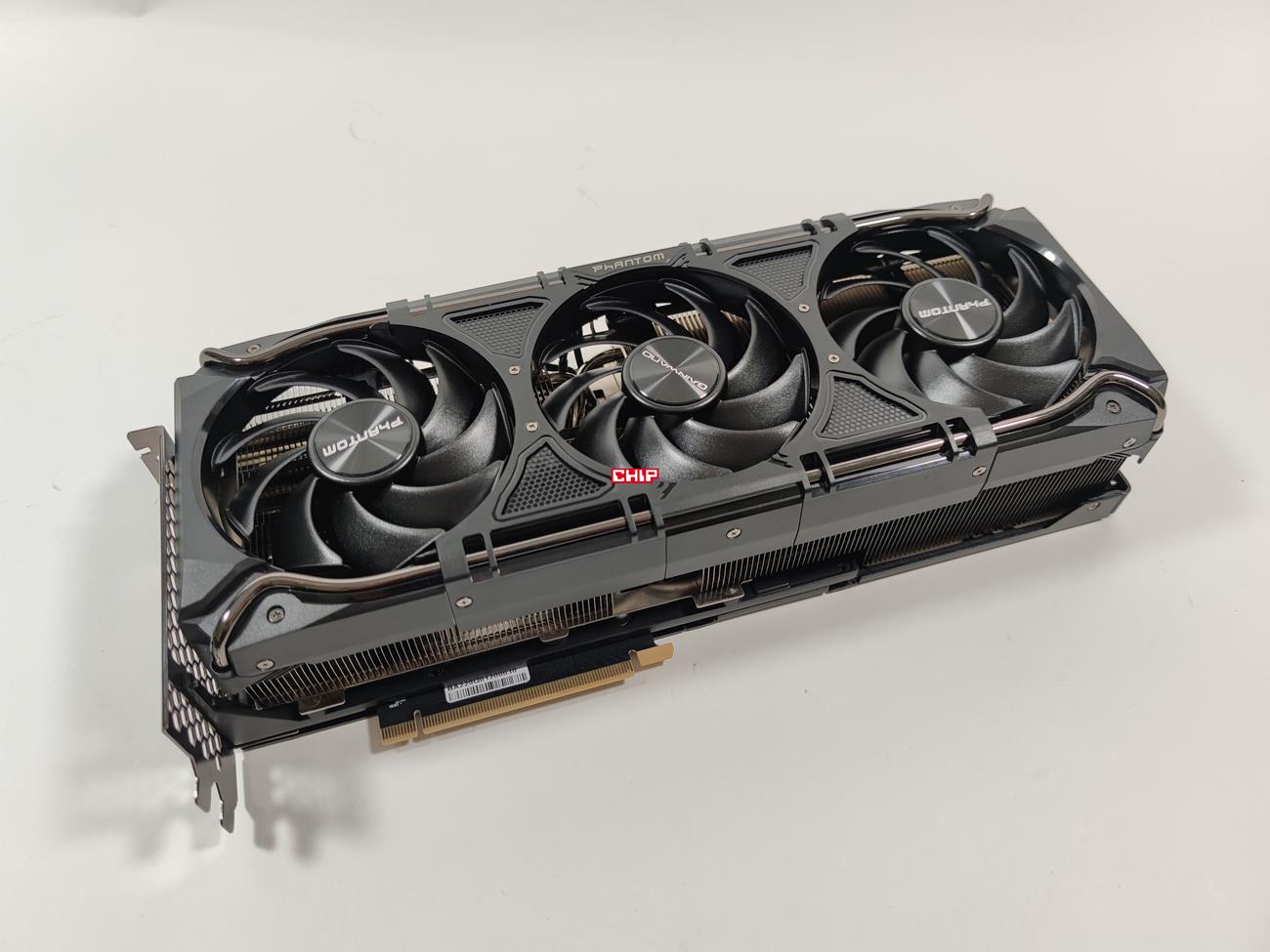 test Gainward GeForce RTX 4080 Phantom GS, recenzja Gainward GeForce RTX 4080 Phantom GS, opinia Gainward GeForce RTX 4080 Phantom GS