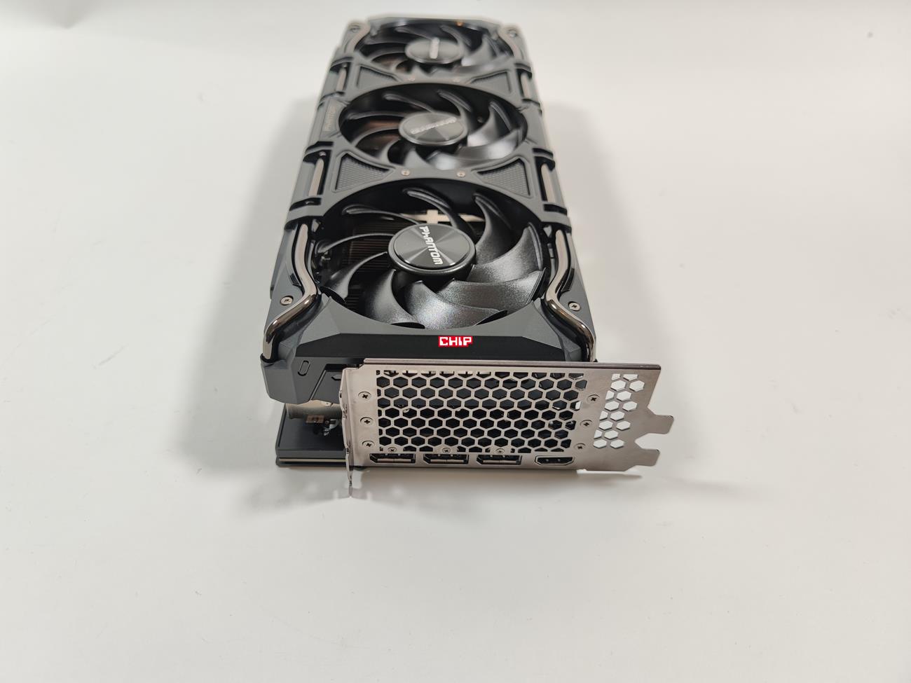 test Gainward GeForce RTX 4080 Phantom GS, recenzja Gainward GeForce RTX 4080 Phantom GS, opinia Gainward GeForce RTX 4080 Phantom GS