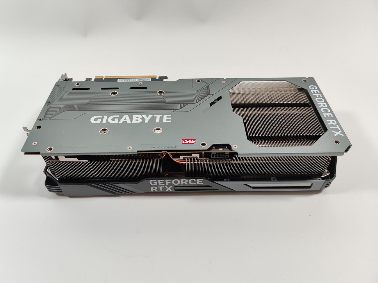 test Gigabyte GeForce RTX 4080 Gaming OC, recenzja Gigabyte GeForce RTX 4080 Gaming OC, opinia Gigabyte GeForce RTX 4080 Gaming OC