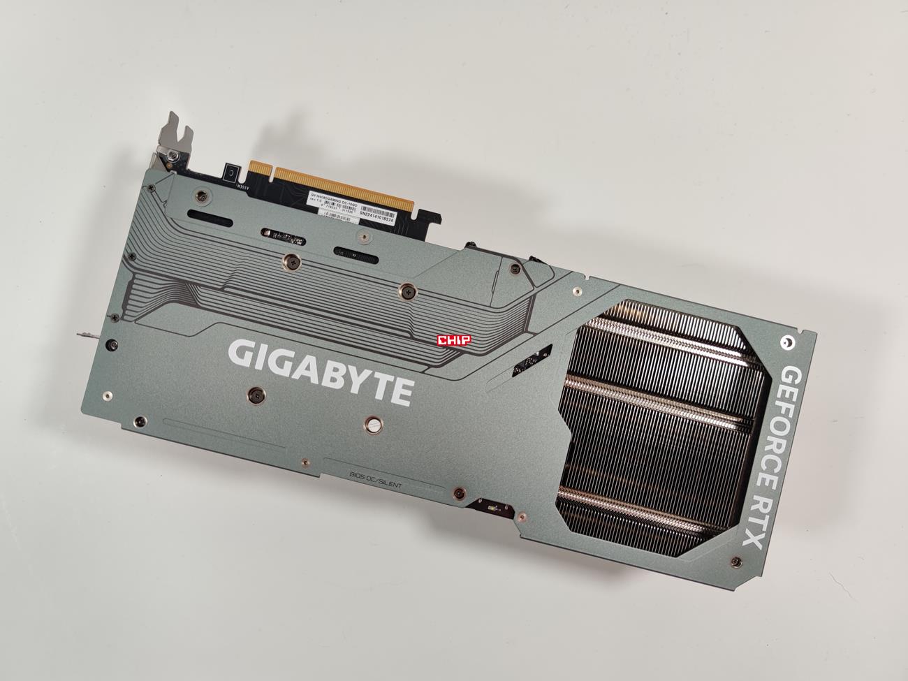 test Gigabyte GeForce RTX 4080 Gaming OC, recenzja Gigabyte GeForce RTX 4080 Gaming OC, opinia Gigabyte GeForce RTX 4080 Gaming OC