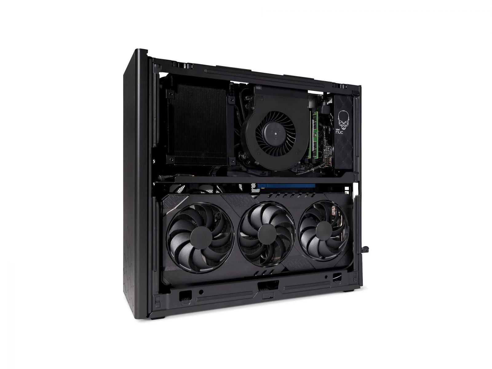 NUC 13 Extreme