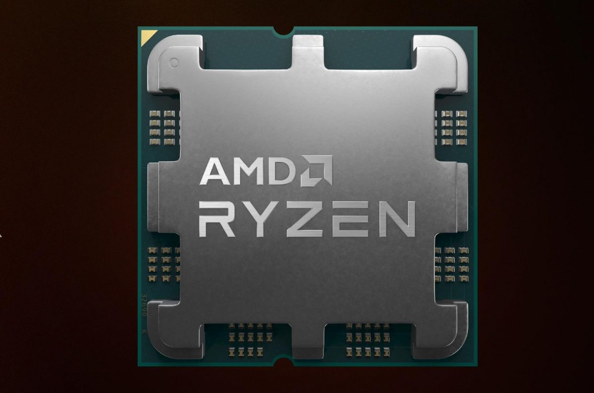 AMD szykuje wyjątkowy procesor Ryzen. Będzie najtańszym CPU z wyjątkowym dodatkiem