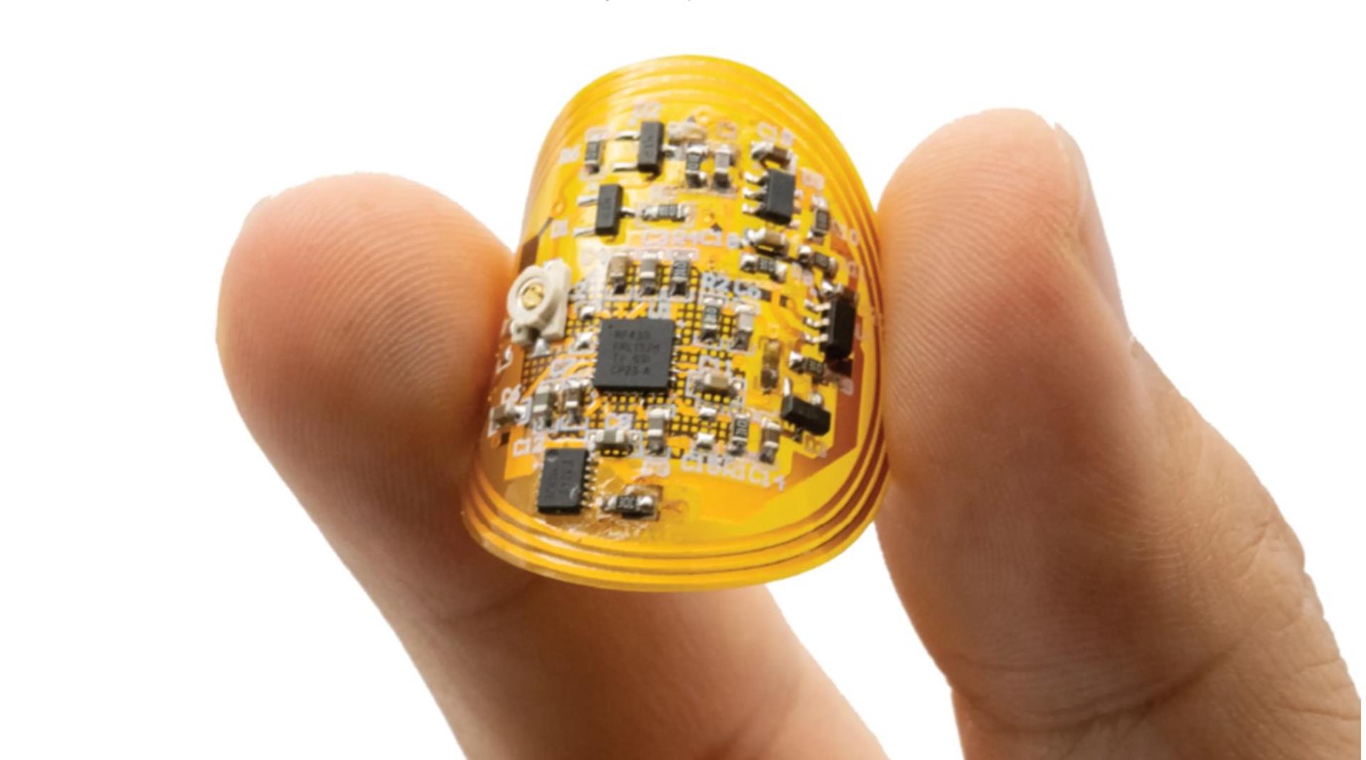 Sięga po moc Zeusa, aby przyspieszać gojenie. Eksperymentalny opatrunek