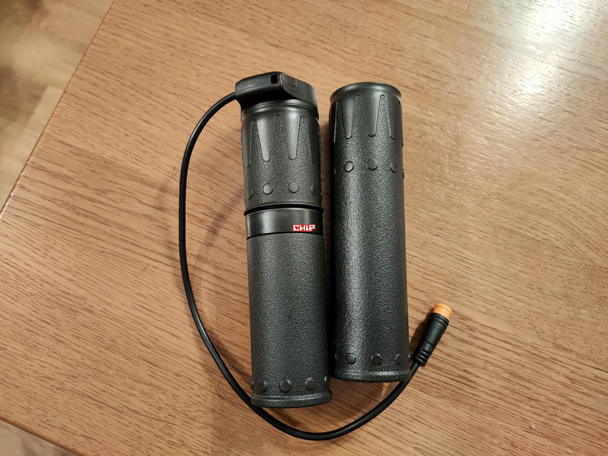 test Eleglide Tankroll, recenzja Eleglide Tankroll, opinia Eleglide Tankroll