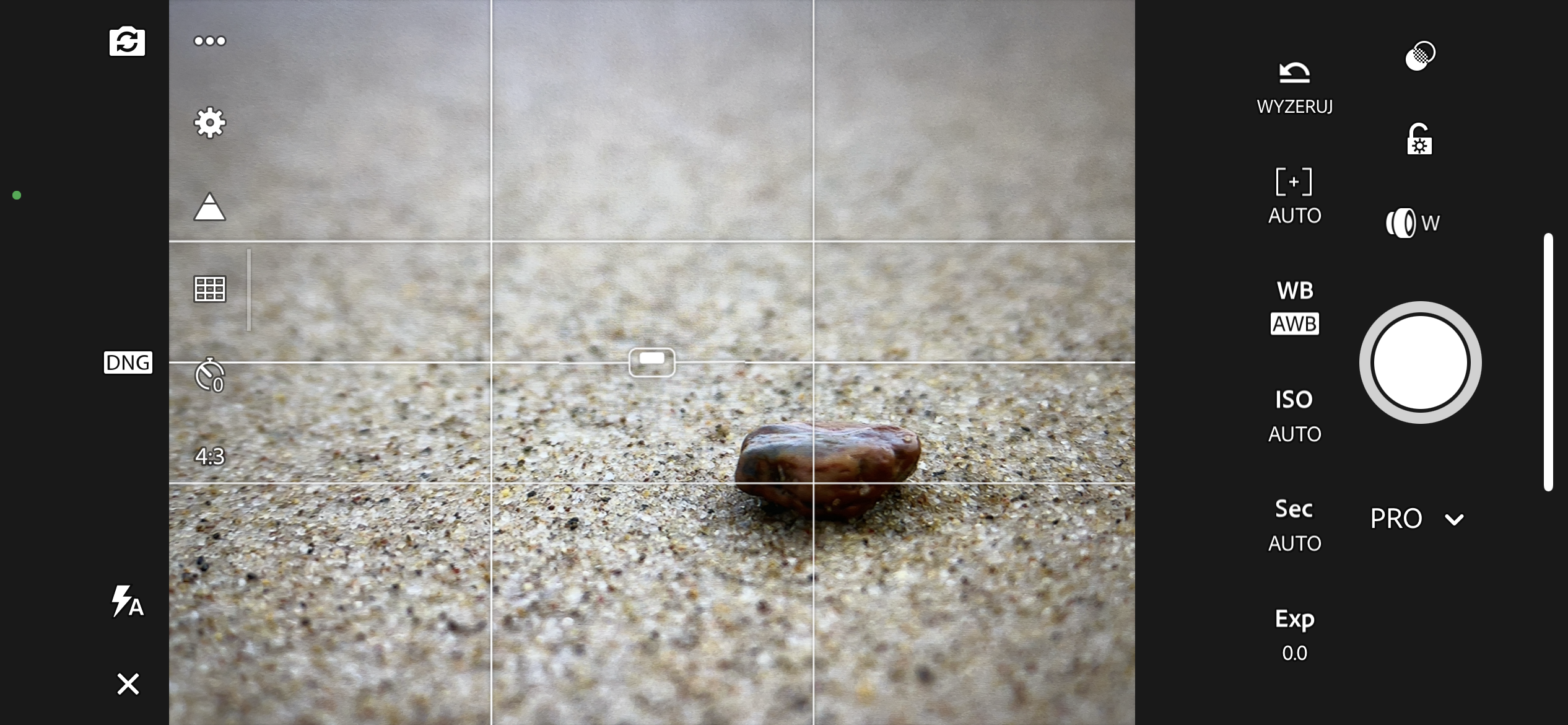 Fotografia – trójpodział