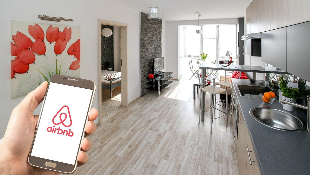 Na tę zmianę w AirBnB wszyscy czekali. Koniec z chowaniem ukrytych kosztów