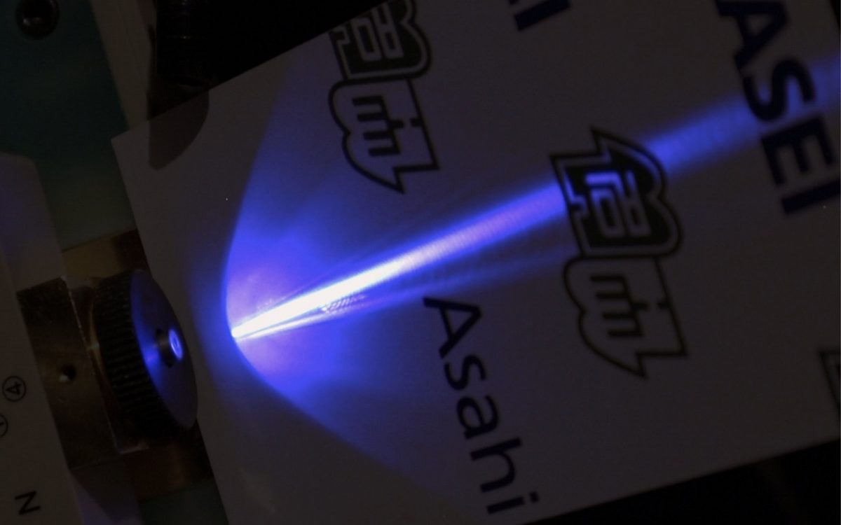 Powstała ultrafioletowa dioda autorstwa laureata nagrody Nobla. Jak można ją wykorzystać?