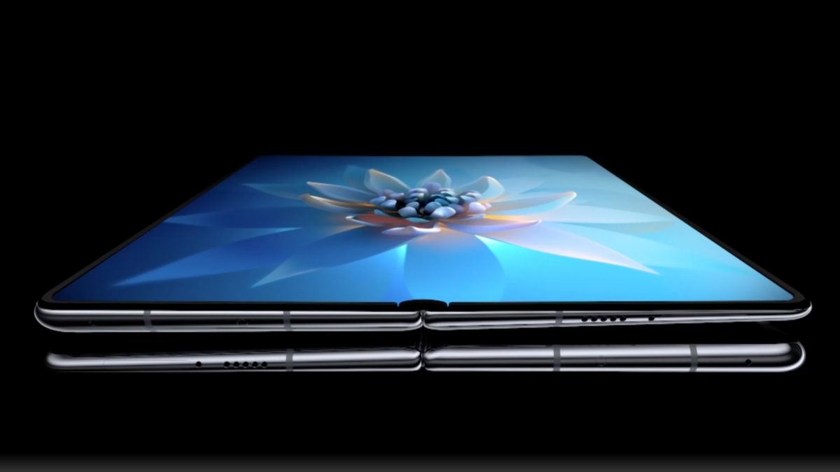 Huawei Mate X3 może zawalczyć z Galaxy Z Fold 4. O ile w ogóle wyjdzie poza Chiny