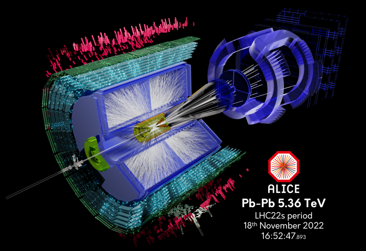 LHC zdał kolejny ważny test. Nowe detektory gotowe na wielkie odkrycia