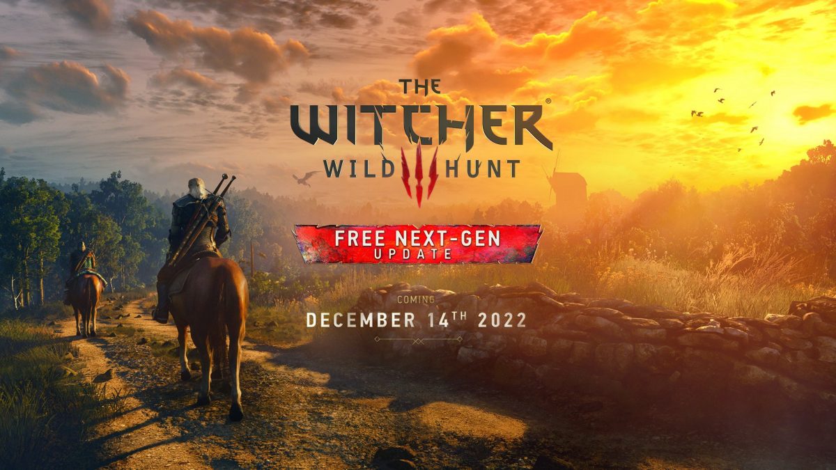 Geralt na nowej generacji konsol prezentuje się niesamowicie. CD Projekt RED pokazał, jak wygląda next gen patch do Wiedźmina 3
