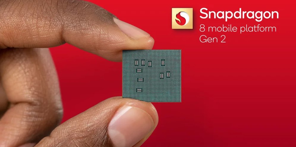 Snapdragon 8 Gen 2 pokazał pazur. Samsung ze swoim Exynosikiem może się schować