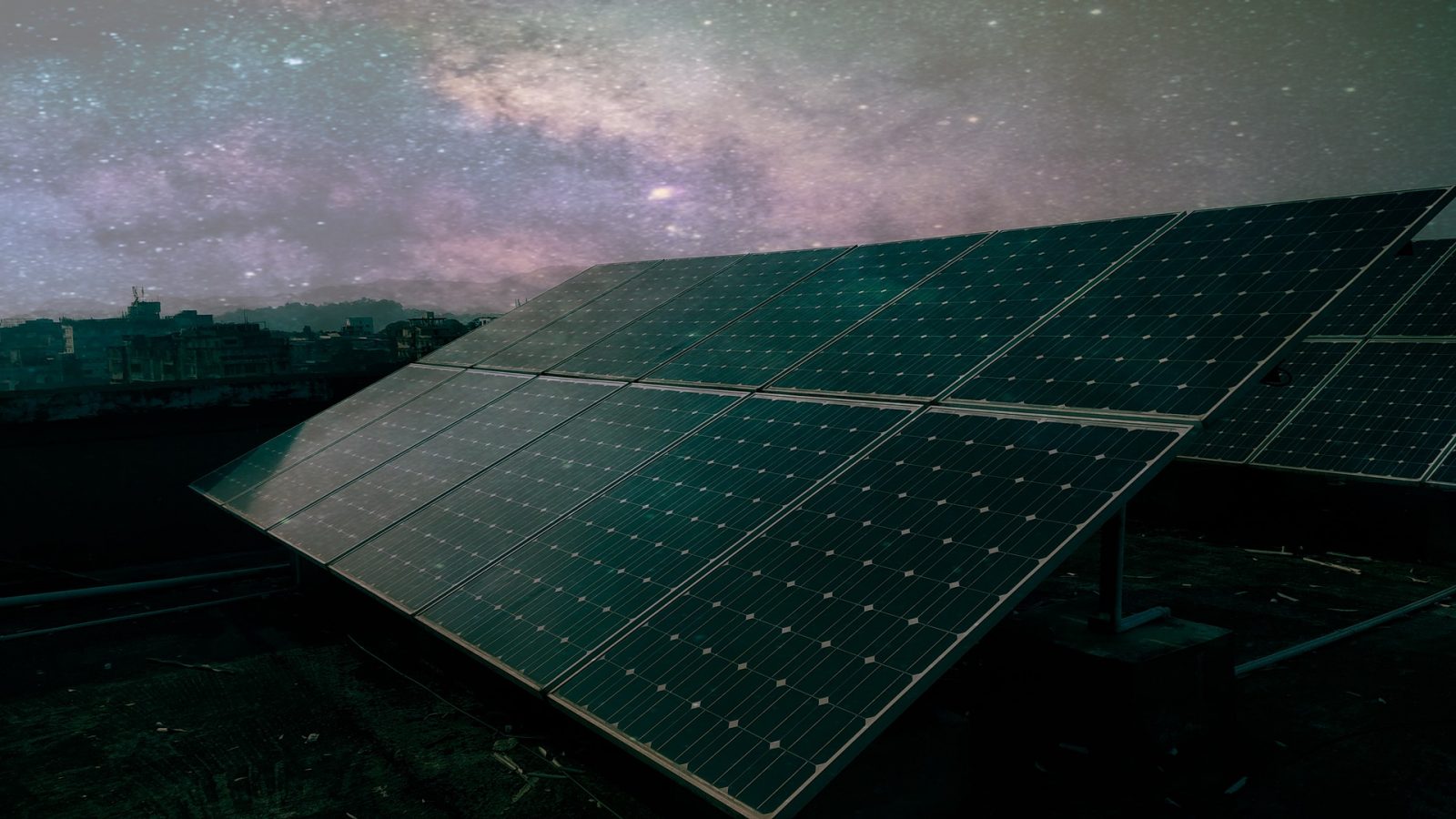 Badacze sprawdzili, jaka jest żywotność paneli słonecznych.