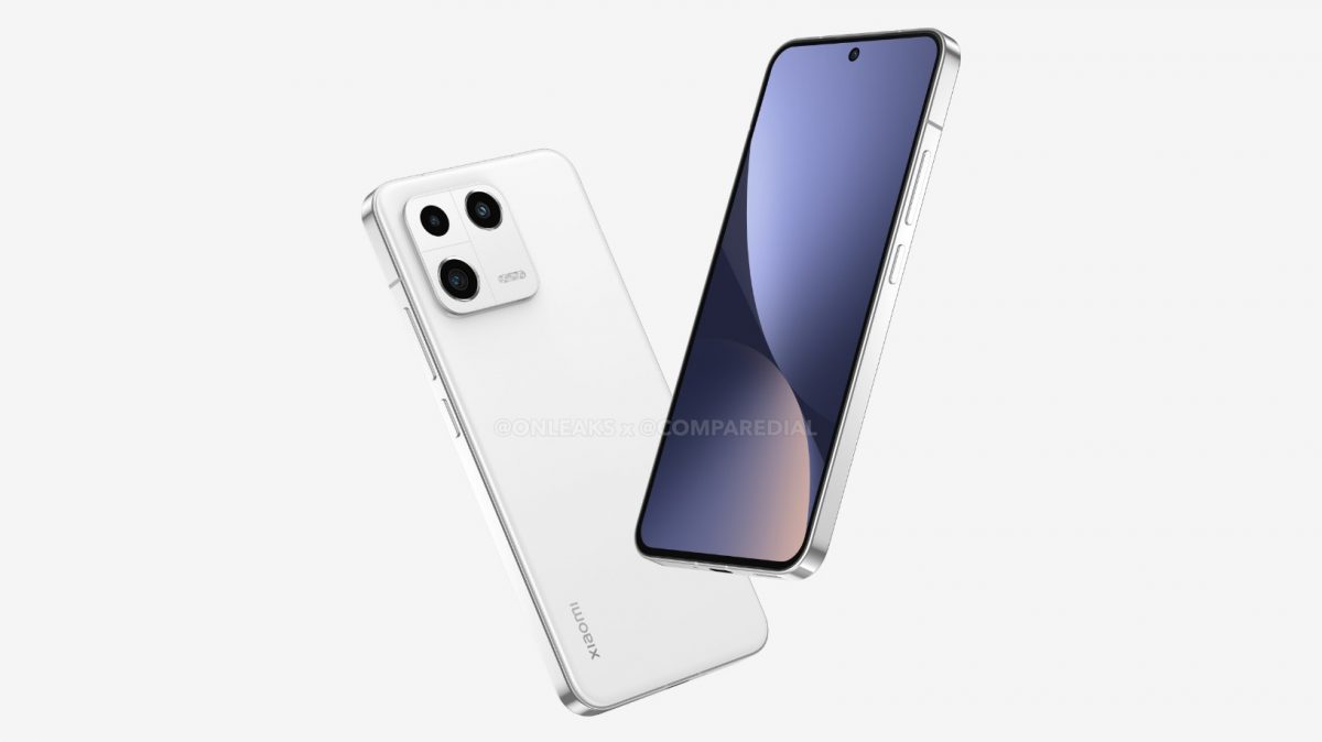 Seria Xiaomi 13 pod lupą. Wszystko, co już wiemy o nadchodzących flagowcach