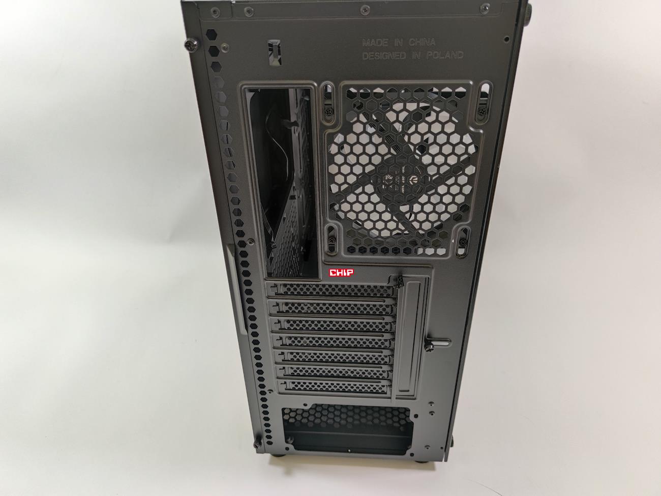 test Endorfy Regnum 400 ARGB, recenzja Endorfy Regnum 400 ARGB, opinia Endorfy Regnum 400 ARGB