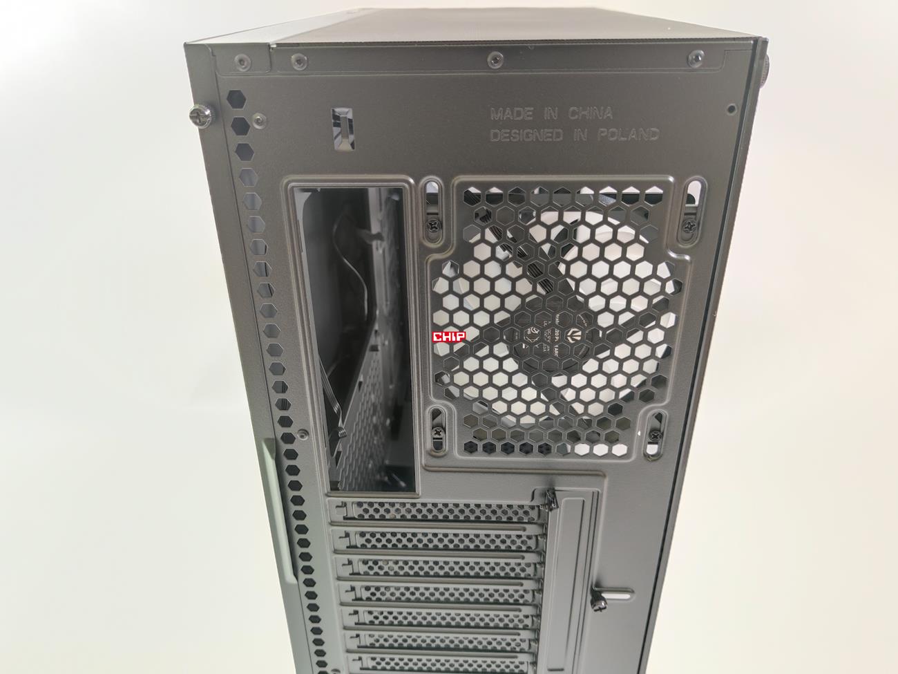 test Endorfy Regnum 400 ARGB, recenzja Endorfy Regnum 400 ARGB, opinia Endorfy Regnum 400 ARGB