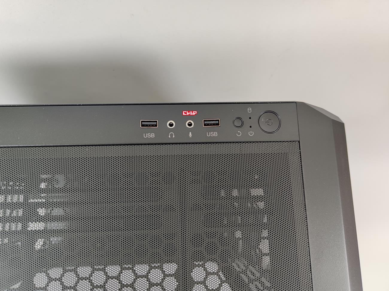test Endorfy Regnum 400 ARGB, recenzja Endorfy Regnum 400 ARGB, opinia Endorfy Regnum 400 ARGB