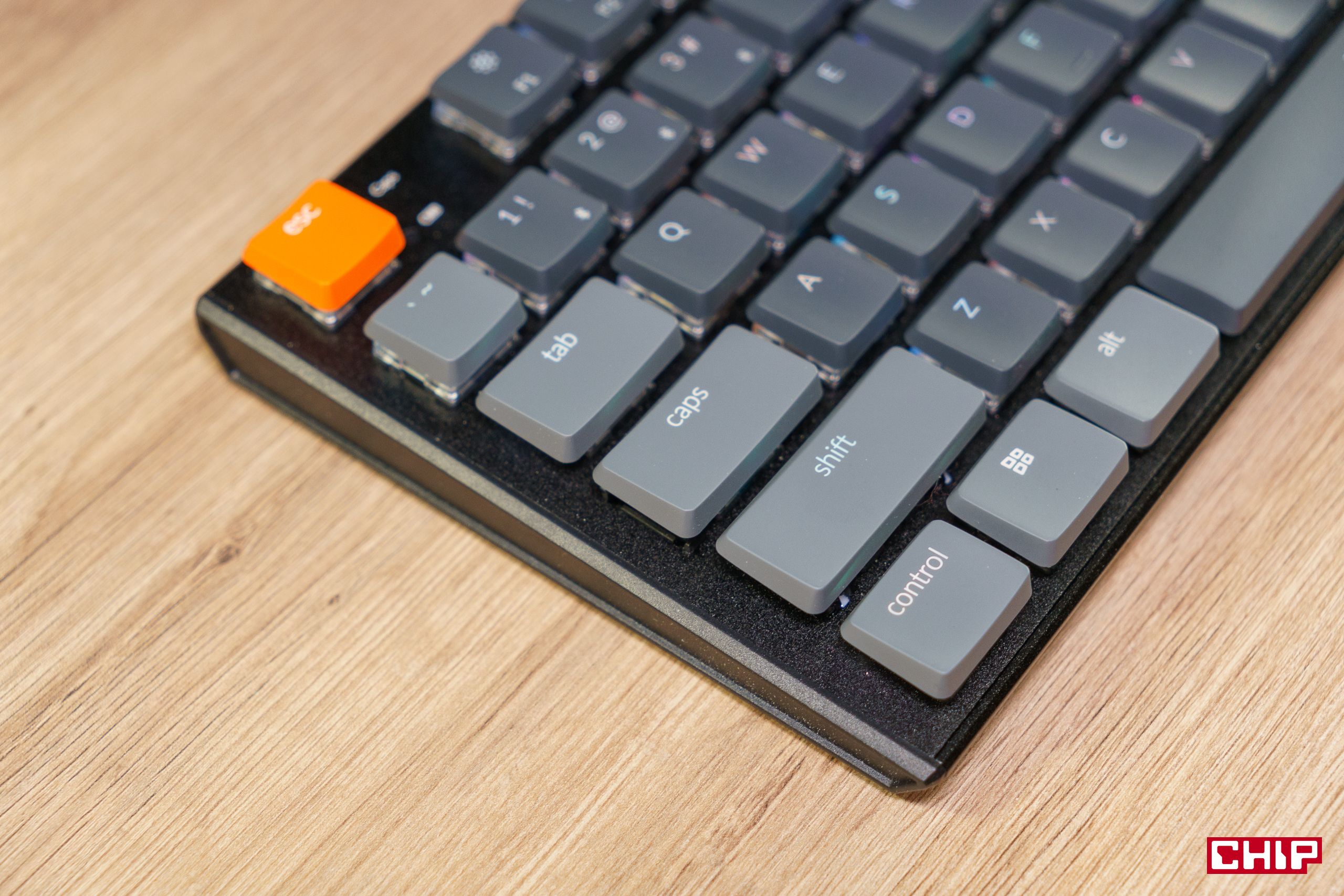 Keychron K1 v5