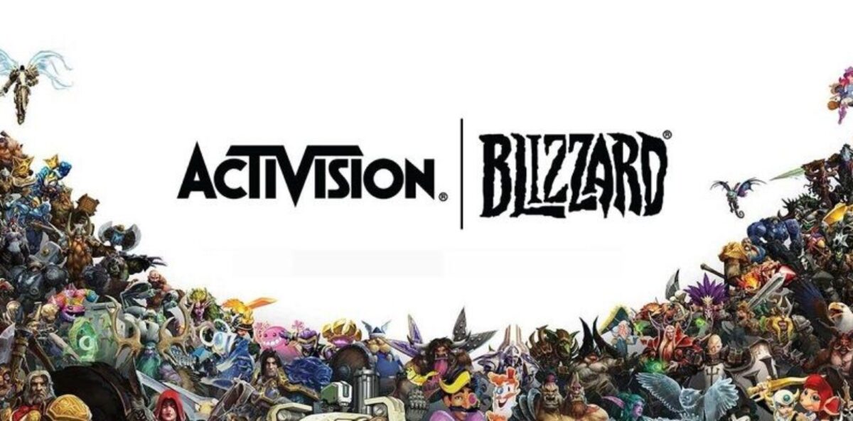 Co dalej z przejęciem Activision Blizzard? Microsoft pod lupą Unii Europejskiej