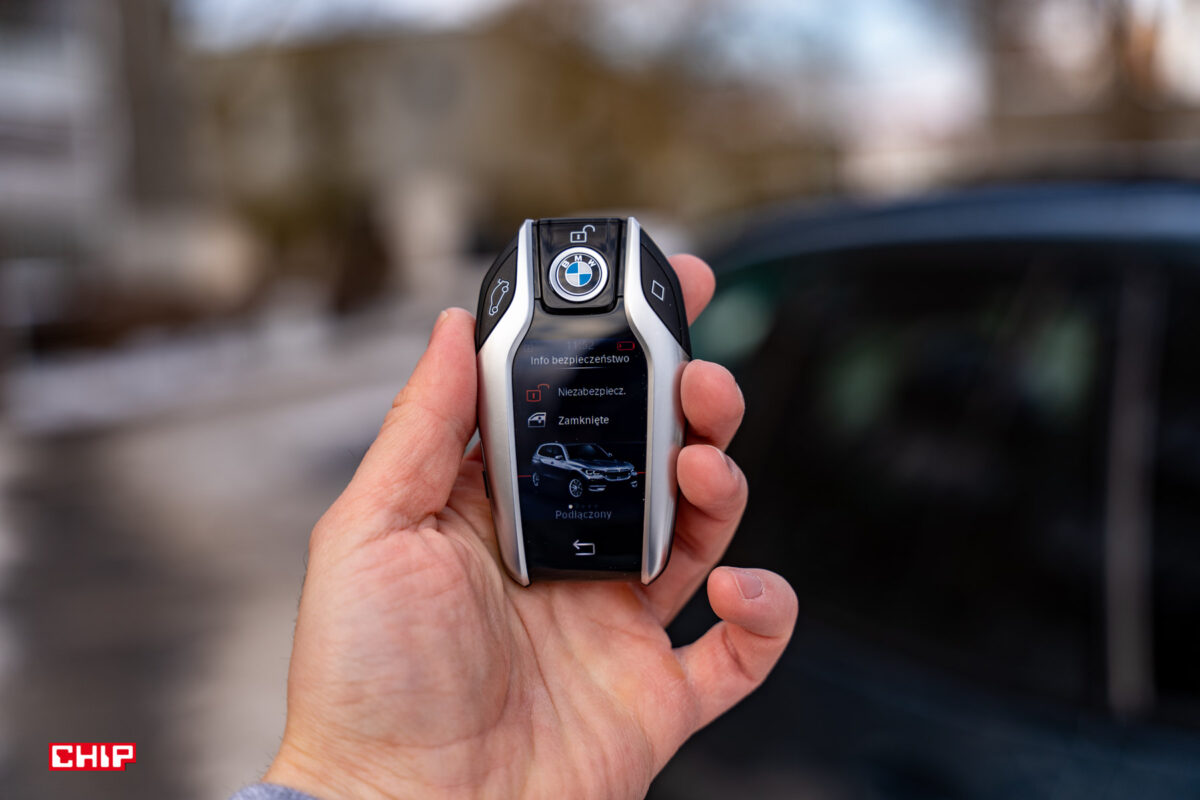 BMW w końcu przestaje traktować posiadaczy smartfonów z Androidem jak obywateli drugiej kategorii