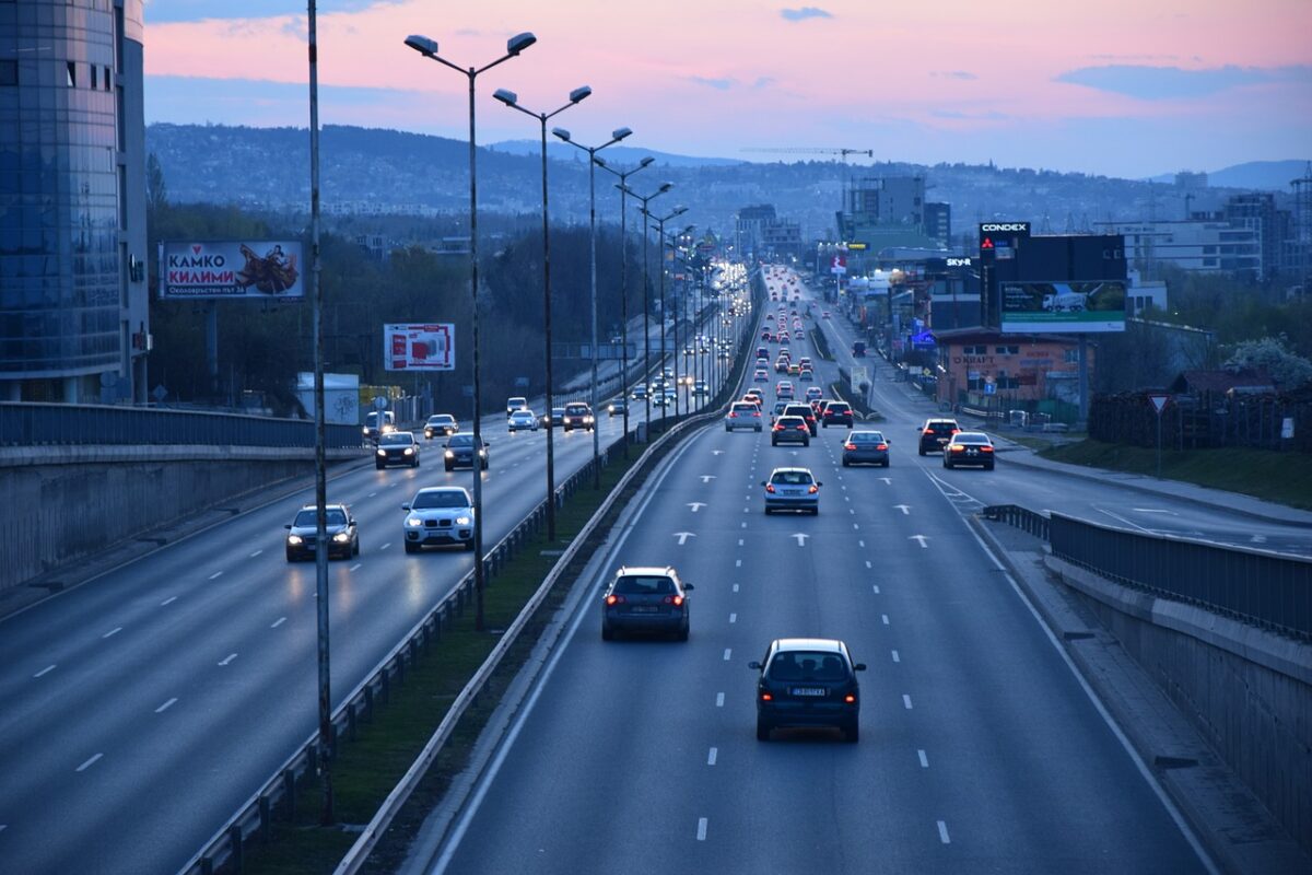 1000 kilometrów na jednym ładowaniu. Ten samochód przebił wszystkie inne auta elektryczne