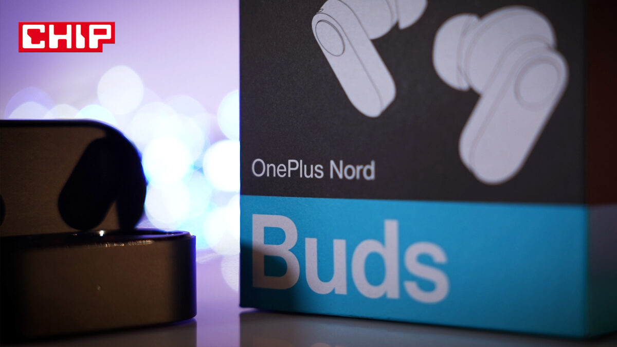 OnePlus Nord Buds – duży przetwornik i długi czas pracy za bardzo niskie pieniądze