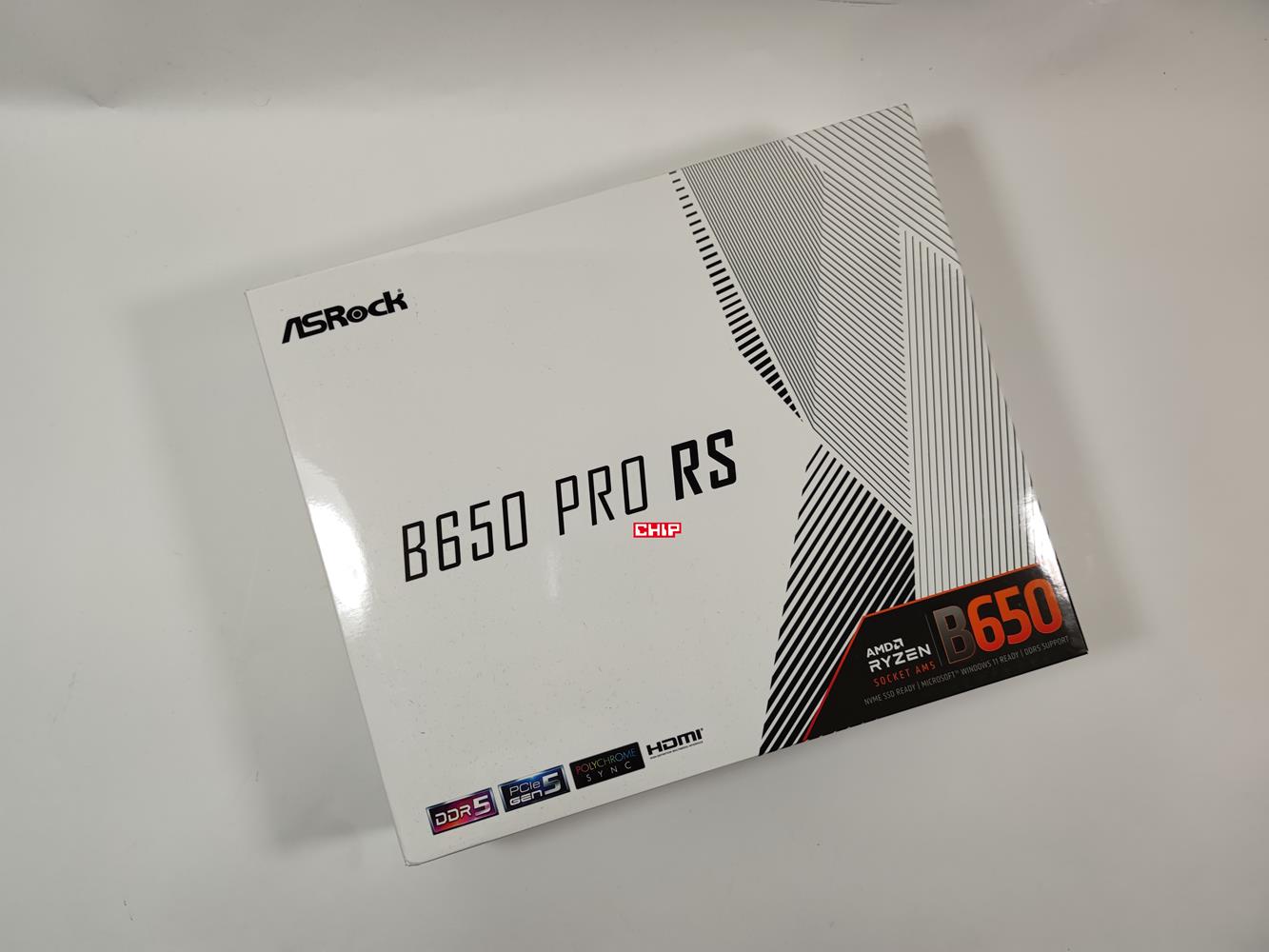 test ASRock B650 Pro RS, recenzja ASRock B650 Pro RS, opinia ASRock B650 Pro RS
