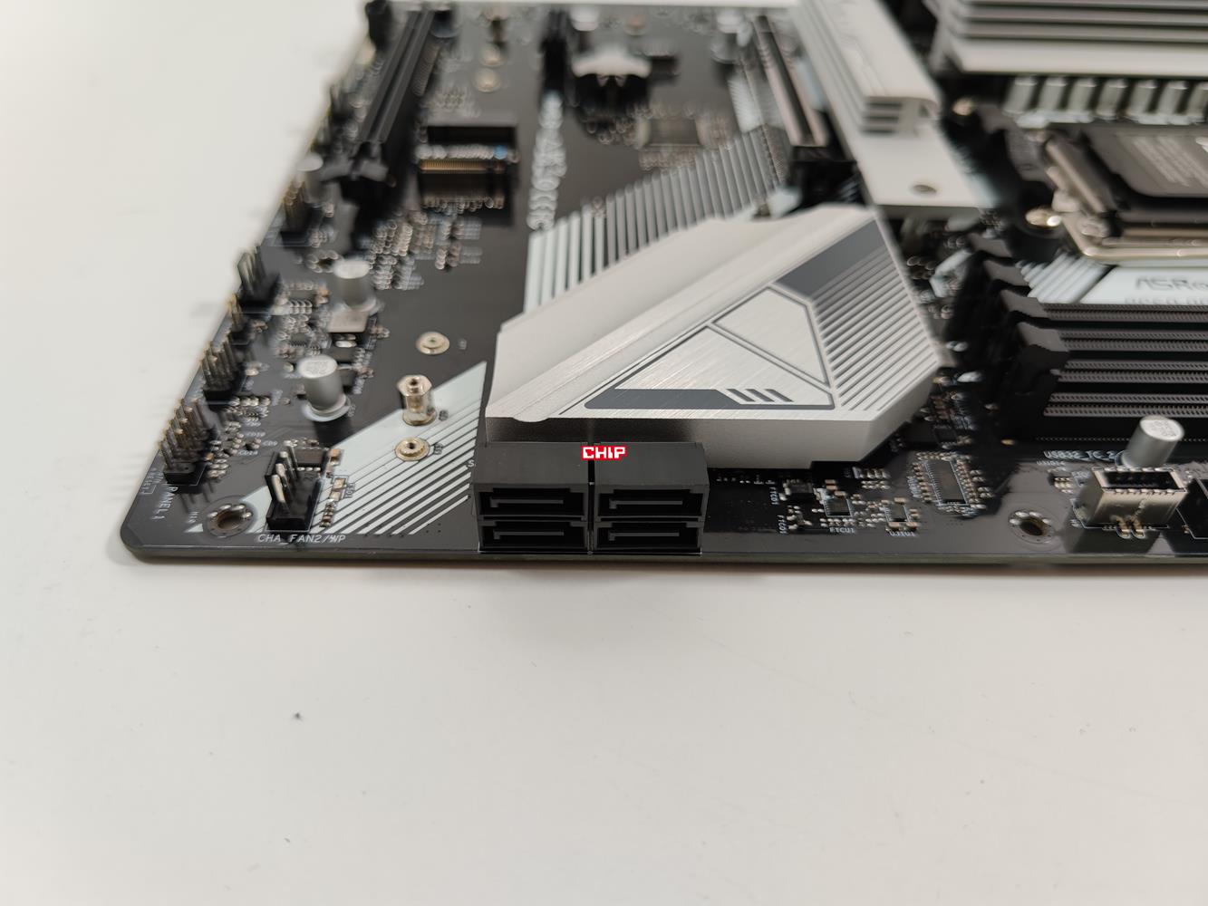 test ASRock B650 Pro RS, recenzja ASRock B650 Pro RS, opinia ASRock B650 Pro RS