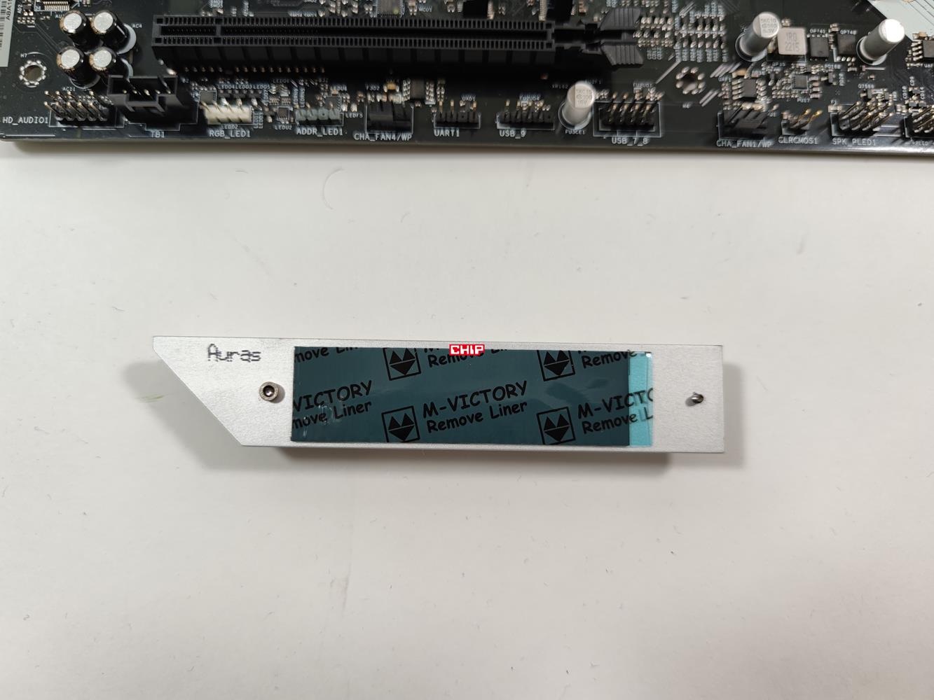 test ASRock B650 Pro RS, recenzja ASRock B650 Pro RS, opinia ASRock B650 Pro RS