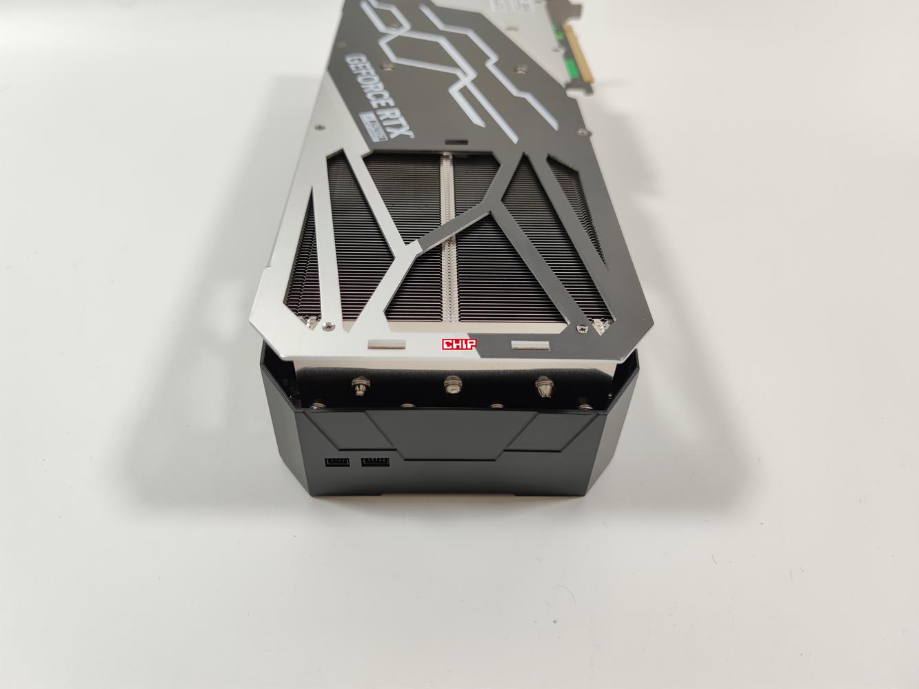 test KFA2 GeForce RTX 4080 SG, recenzja KFA2 GeForce RTX 4080 SG, opinia KFA2 GeForce RTX 4080 SG