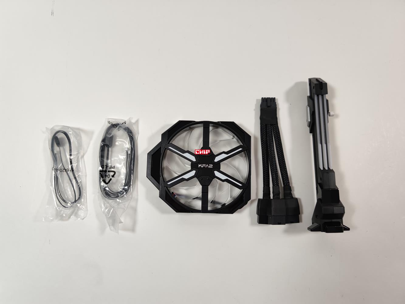 test KFA2 GeForce RTX 4080 SG, recenzja KFA2 GeForce RTX 4080 SG, opinia KFA2 GeForce RTX 4080 SG