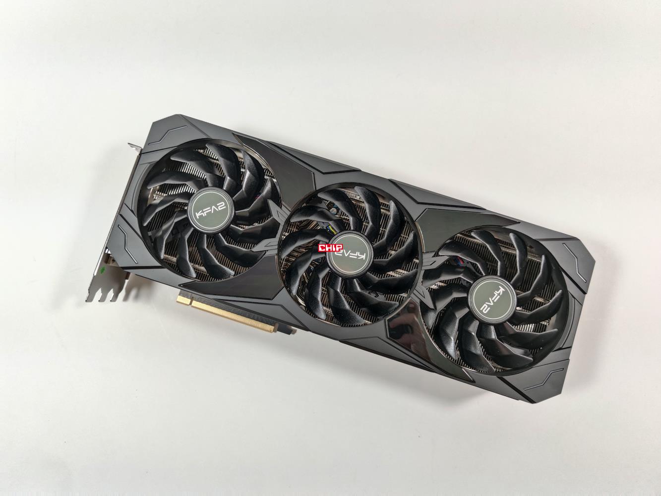 test KFA2 GeForce RTX 4080 SG, recenzja KFA2 GeForce RTX 4080 SG, opinia KFA2 GeForce RTX 4080 SG
