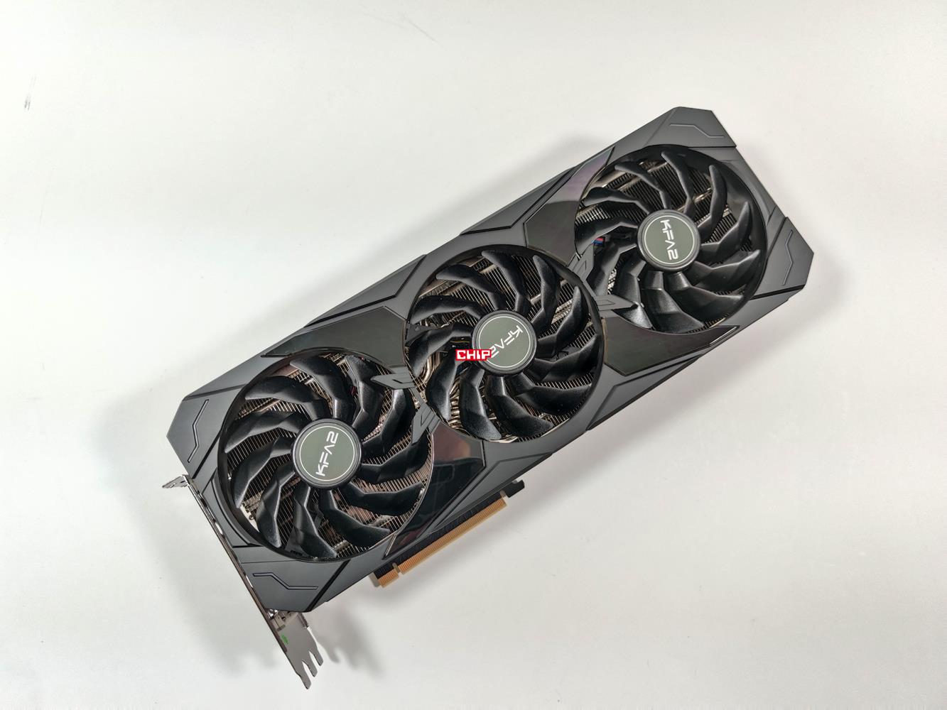 test KFA2 GeForce RTX 4080 SG, recenzja KFA2 GeForce RTX 4080 SG, opinia KFA2 GeForce RTX 4080 SG