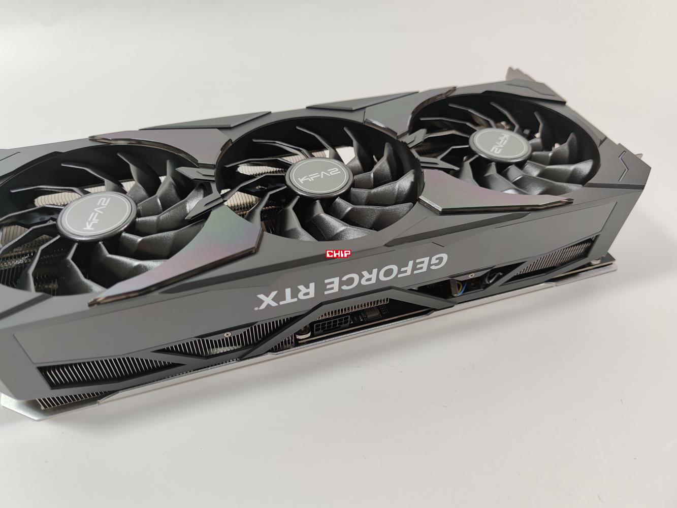 test KFA2 GeForce RTX 4080 SG, recenzja KFA2 GeForce RTX 4080 SG, opinia KFA2 GeForce RTX 4080 SG