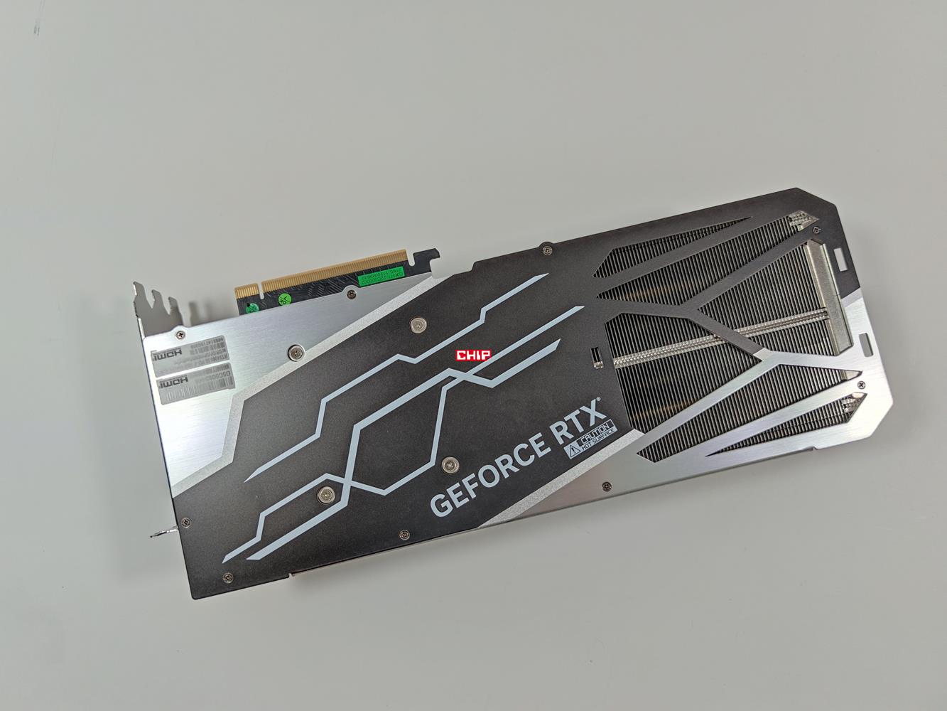 test KFA2 GeForce RTX 4080 SG, recenzja KFA2 GeForce RTX 4080 SG, opinia KFA2 GeForce RTX 4080 SG