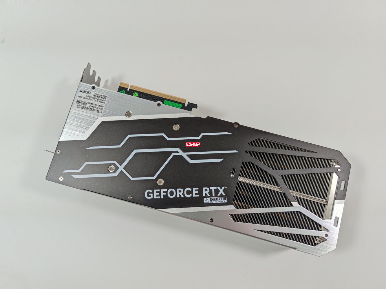 test KFA2 GeForce RTX 4080 SG, recenzja KFA2 GeForce RTX 4080 SG, opinia KFA2 GeForce RTX 4080 SG