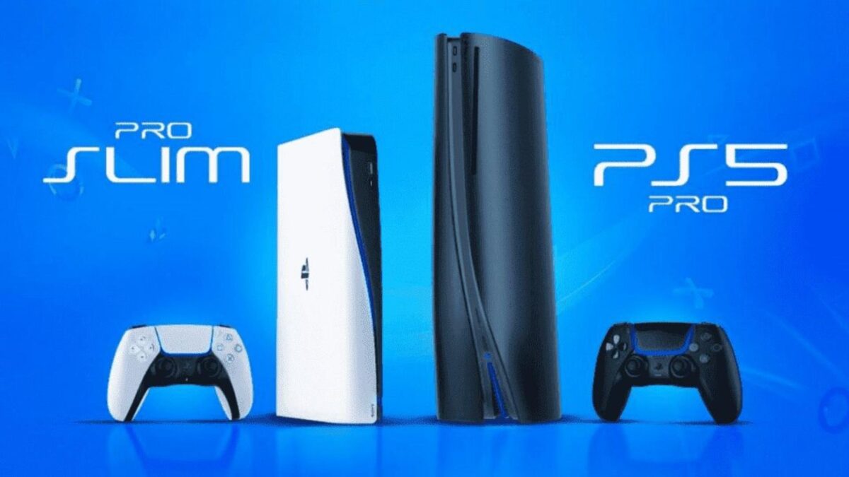 Sony szykuje PlayStation 5 Pro specjalnie na premierę GTA VI?