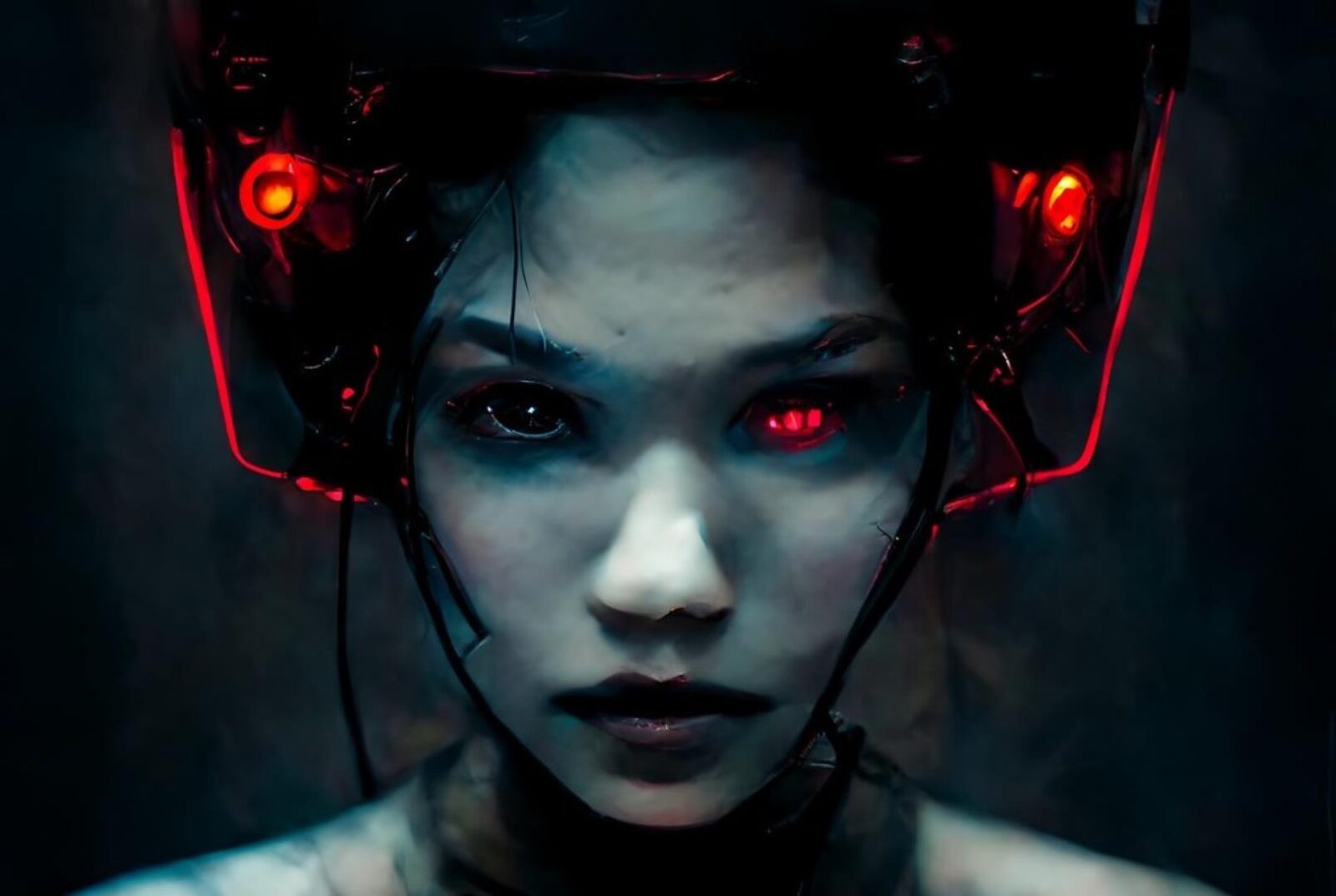 Graficy też kradną, ale lepiej niż sztuczna inteligencja